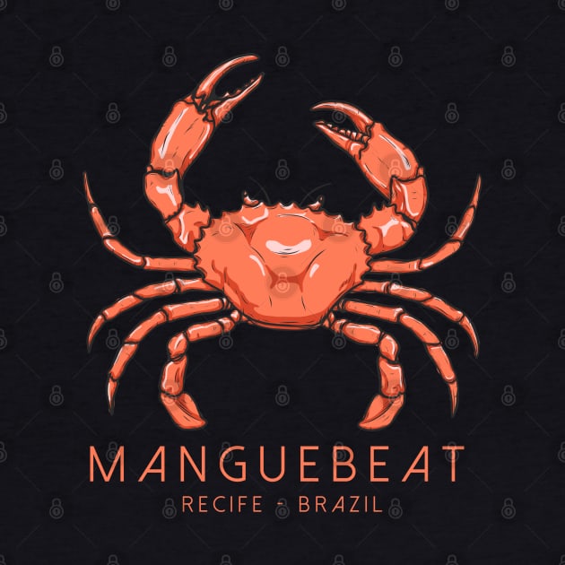 Manguebeat by TambuStore